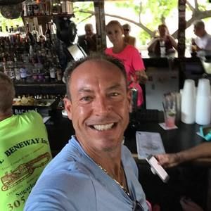 Meet your Posher, Jeff